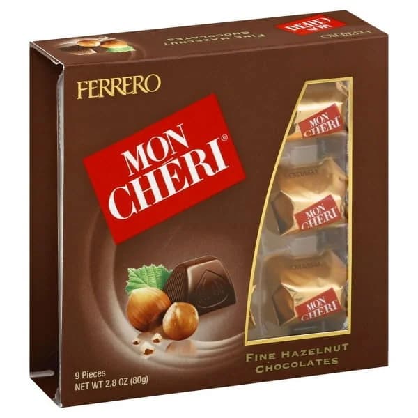 Mon Cheri