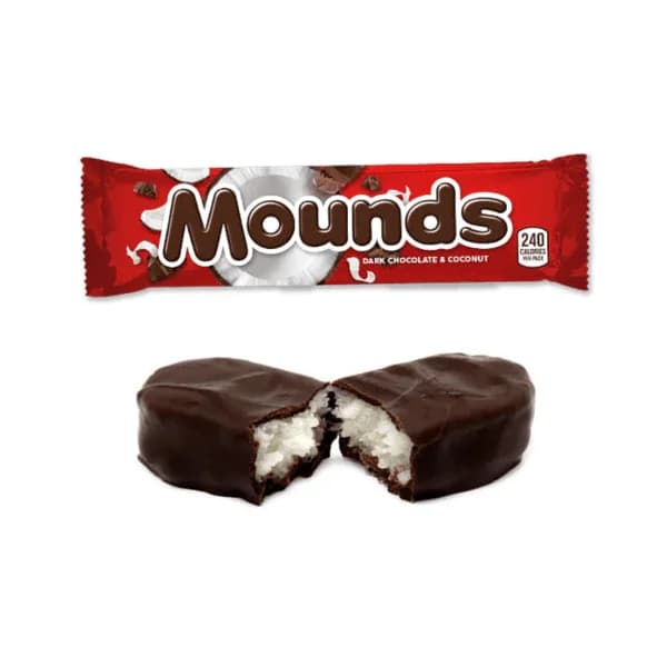 Mounds