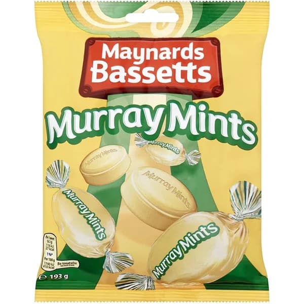 Murray Mints