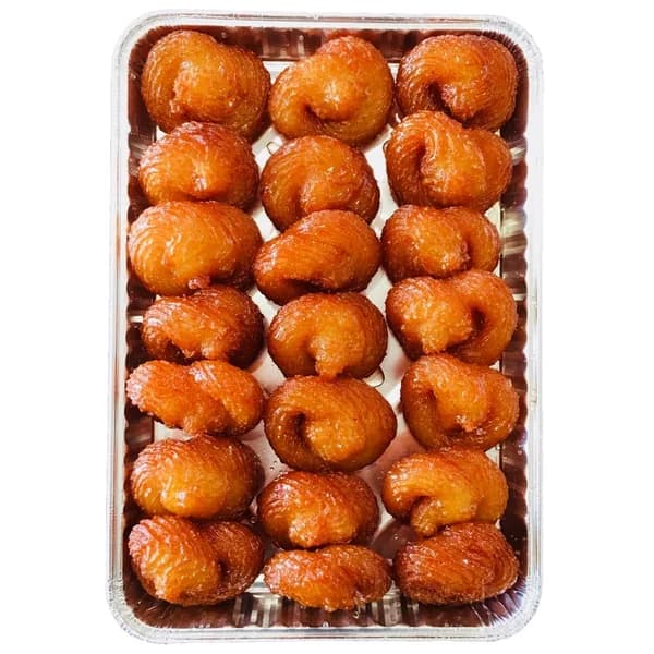 Mushabak