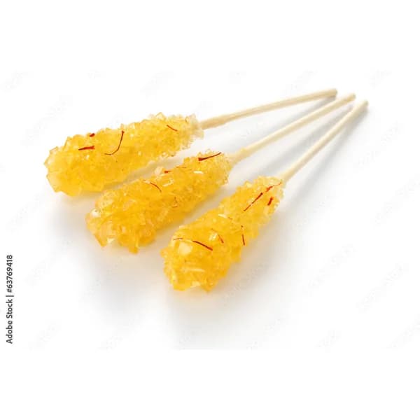 Nabat Rock Candy