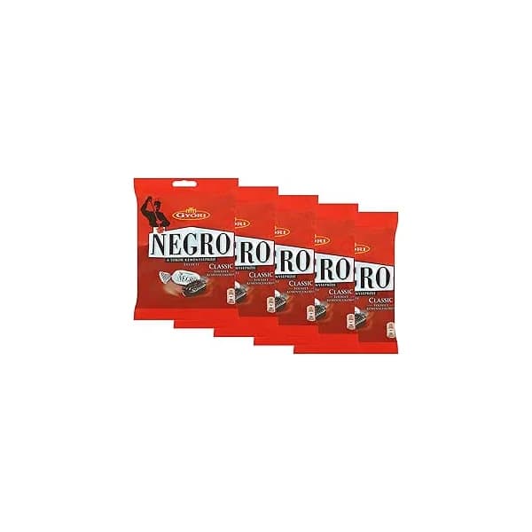 Negro
