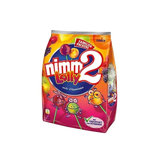 Nimm2 Lollipop