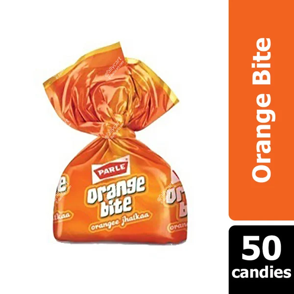Orange Candy