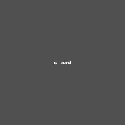 Pan Pasand