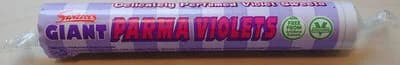 Parma Violets