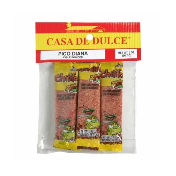 Pico Dulce