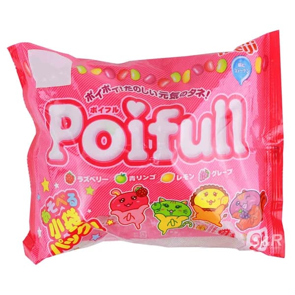 Poifull