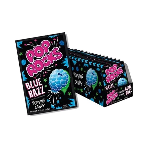 Pop Rocks