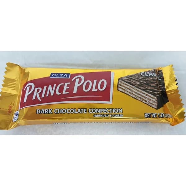 Prince Polo