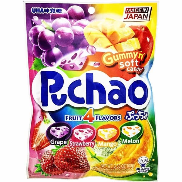 Puccho