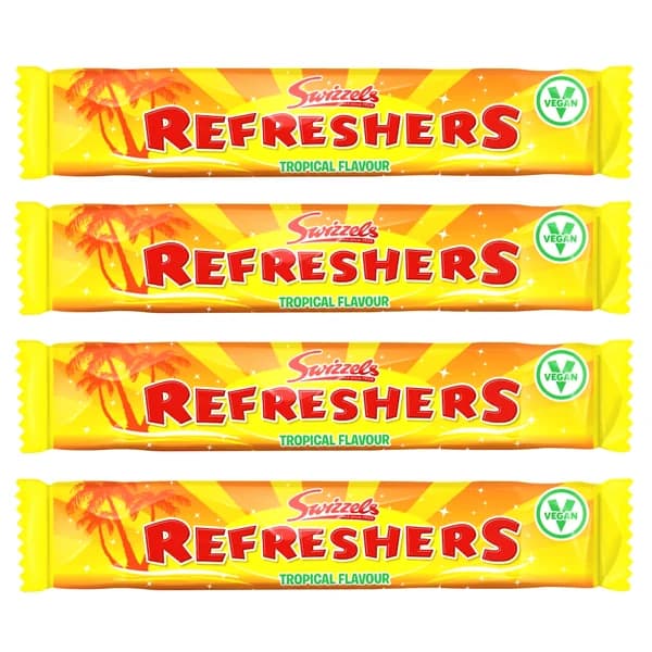 Refreshers