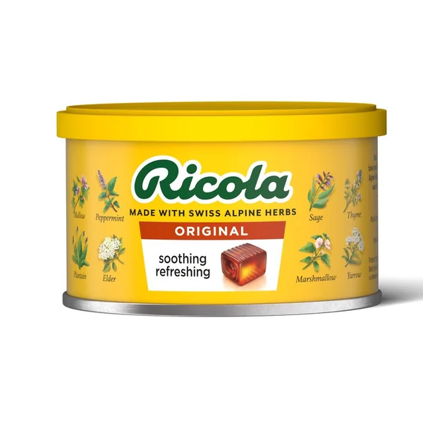 Ricola