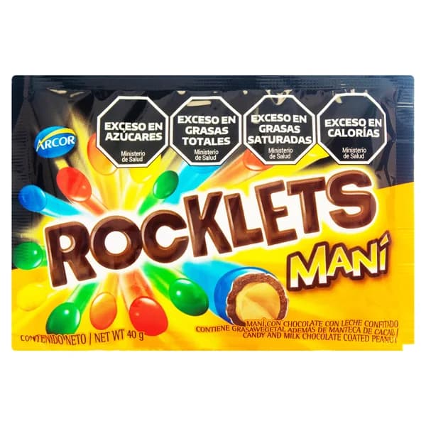Rocklets