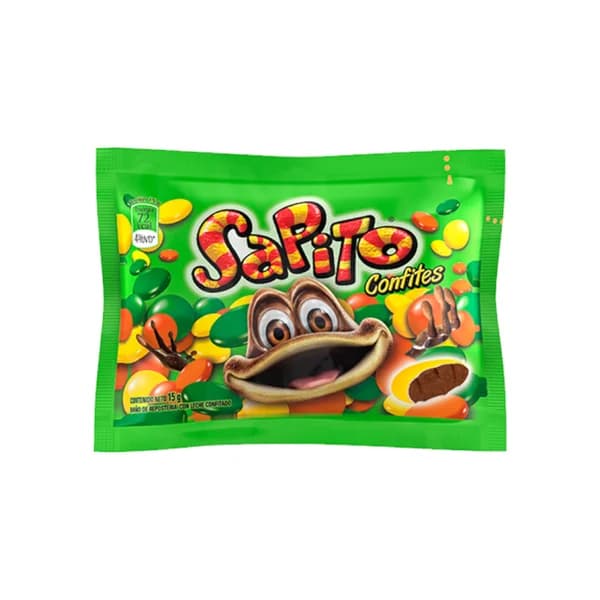 Sapito