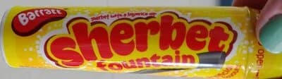 Sherbet Fountain