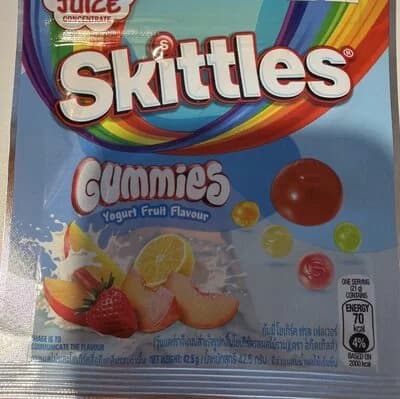 Skittles