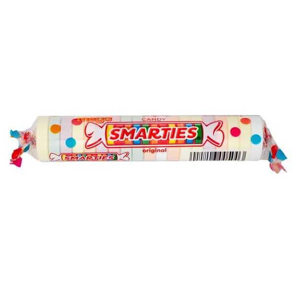 Smarties Mega Lovers