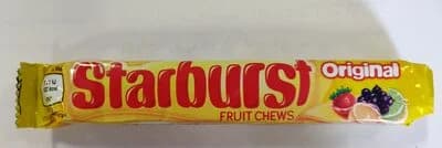 Starburst