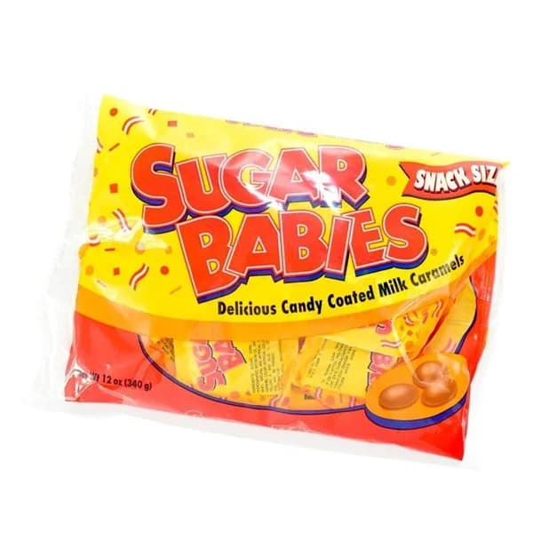Sugar Babies