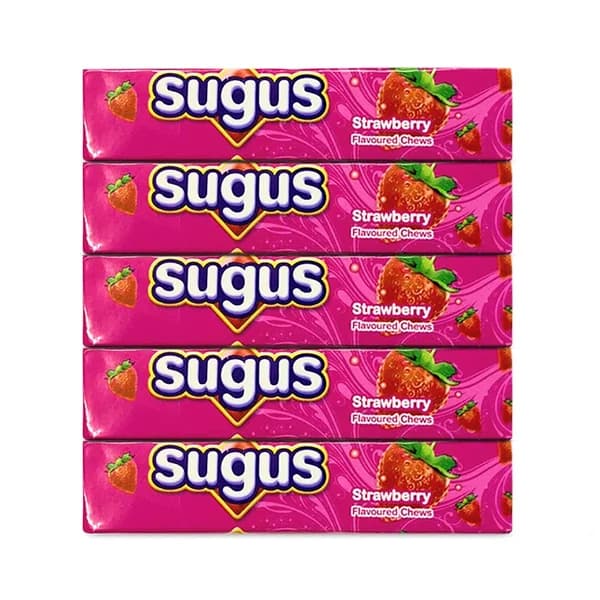 Sugus Malaysia