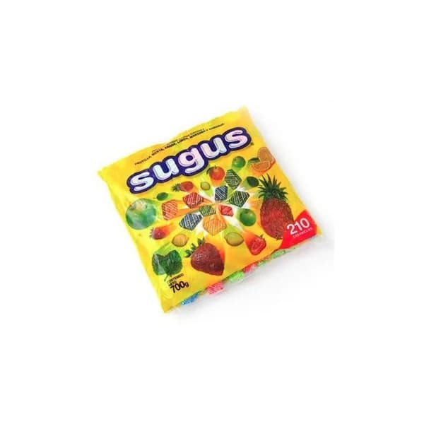 Sugus