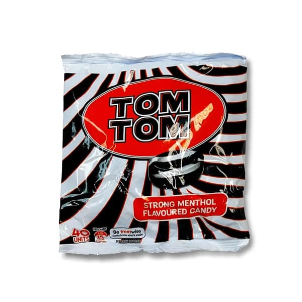 Tom Tom