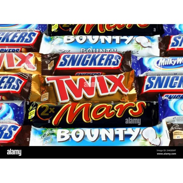 Twix