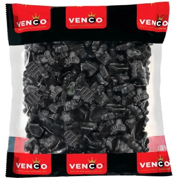 Venco Drop