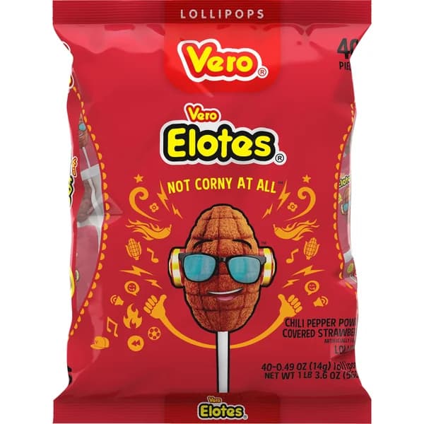 Vero Elotes