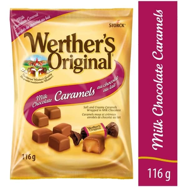 Werther's Original