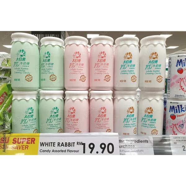 White Rabbit Malaysia