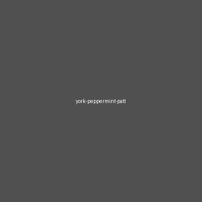 York Peppermint Patty